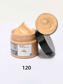 汽车皮革修复膏家用皮革翻新工具适用于皮包、皮鞋、皮沙发等皮革制品