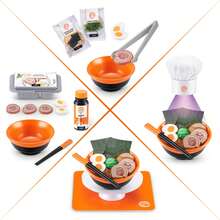 ZURU Mini Brands Master Chef Series 1- Collect And Create 11 MasterChef Dishes, DIY Resin Play, Non-Edible Collectible - 1 PCS (random Style) - View 4
