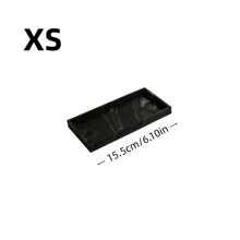 Countertop And Dresser Tray -1/2 Piece Shatterproof Silicone Kitchen And Bathroom Tray For Counter, Kitchen Sink Soap Dispenser Tray, Bathroom Dresser Tray, Perfume Key Tray,Silicone Tray For Bathroom Toilet And Bathroom Countertop, Hand Sanitizer And Perfume Storage Tray, Daily Jewelry And Decorative Storage Jewelry Display Tray