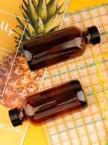 2 Oz kleine Glasflaschen: Mehrfachpackung, Mehrzweck & wiederverwendbar. Werfen Sie einen Blick auf diese 2 Oz (60ml) kleinen Glasflaschen! Erhältlich in transparent oder braun. Sie können zwischen 5er-Pack, 3er-Pack, 2er-Pack oder Einzelflasche wählen.