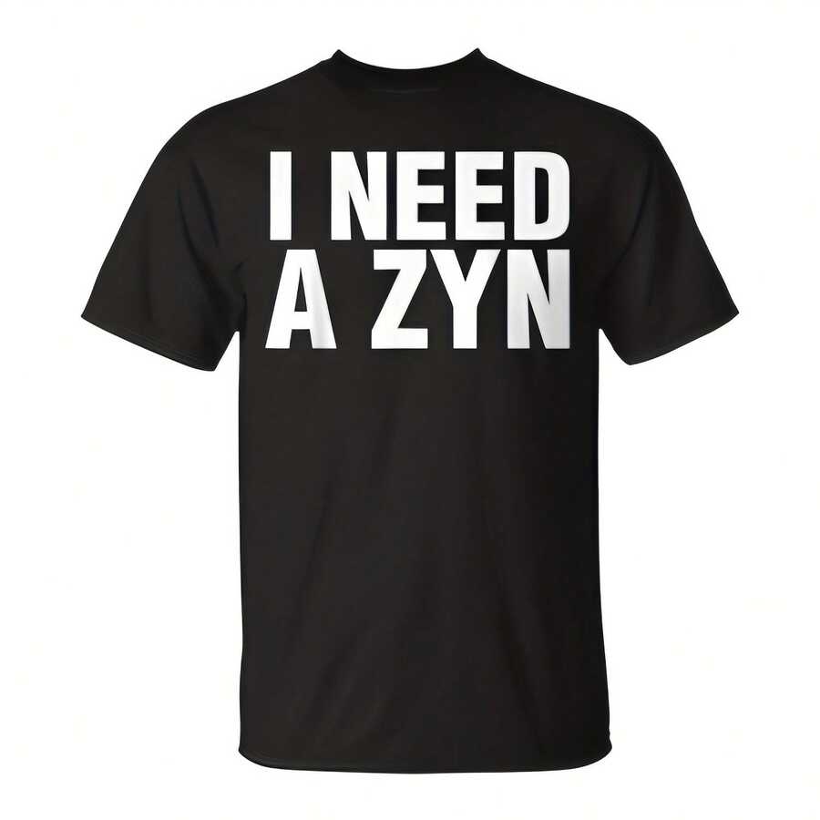 I Need A Zyn Saying Sarcastic Novelty Cute Cool Zyn T-Shirt Retro Shirts Anime Shirts Cistian Clothing Y2K, Retro Style, Streetwear, Graffiti Art, Bold Typography, Cowboy Core, Beach Vibes, Graduation Season, Summer Trips, Family Trips, Solo Adventures, Music Festivals, Car Shows, Motorcycle Rides, Skateboard Parks, City Streets, Baseball Games, College Reunions, Independence Day, Comic-Con, Cold Weekends, Camping Nights, Sunset Strolls, Road Trips, Urban Adventure, Birthday Party, Dance Battle, Tattoo Expo, Comic-Con, Hip-Hop Night, Art Market, Surf Club, Vintage Picnic, Vintage Expo, Street Dance Fiesta Pattern T Playe De Hombre Jesus Puerto Rico Rel Pappe Basketball Jersey - Black - View 1