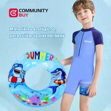 Kids Pools & Water Toys - Blue - View 6