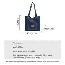 Women Accessory Sets - Azul oscuro - Ver 9