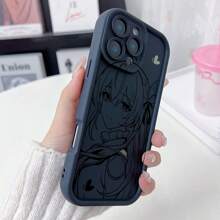 Cute Anime Phone Cases: Unleash The Charm Of 2D