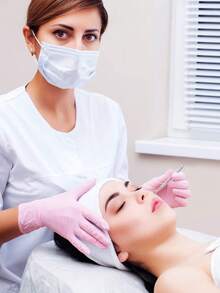 1 Piece Of Brass Acupressure Bar, Eye, Facial, Meridian, Acupoint, Foot, Stainless Steel Acupressure Pen, Massage Board, Universal For The Whole Body - Multicolor - View 5