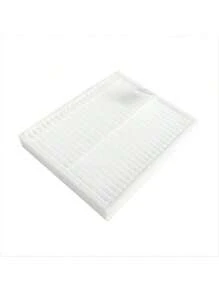 For Xiao Mi Robot Vacuum Aspiradora E10 E12 Accessories Main Side Brush Hepa Filter Mop Cloth Replacement Spare Parts