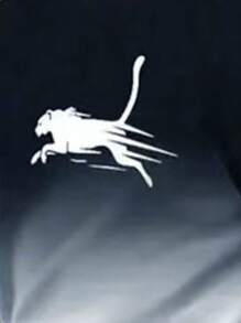 Ensemble 2 pièces : T-shirt décontracté à col rond à manches courtes avec imprimé dégradé et short à cordon de serrage à la taille pour homme, tenue d'été