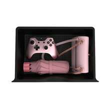 THELIFE 1/2/4pcs Under Seat Storage Box, For 2021-Console Organizer Armrest Storage Box Insert Tray, Car Interior Accessories - Black - View 8