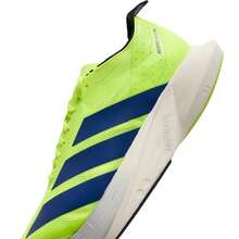 Adidas ADIZERO DRIVE RC M 男士跑步鞋，网面透气轻便运动鞋，户外运动及休闲穿着 - 綠色 - 查看 8
