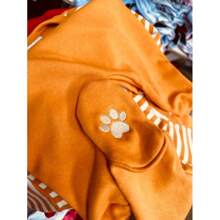 Nika Baby Macacão para bebê raposinha pata