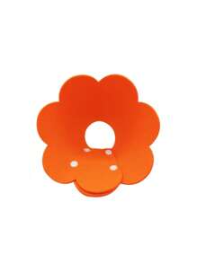 طوق إليزابيث للقطط، طوق تعقيم، طوق كلب، طوق قطة، مخروط إليزابيث، طوق رقبة مضاد للحك، لوازم الحيوانات الأليفة