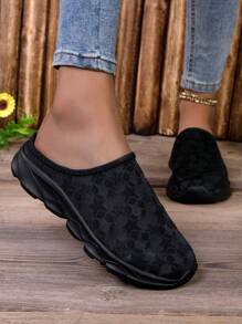 Fashionable Plain Color Canvas Shoes For Teenage Girls, Soft & Comfortable Leather Upper, Lightweight Non-Slip Sole, Lace-Up Casual Sneakers, Versatile Best Friend Shoes