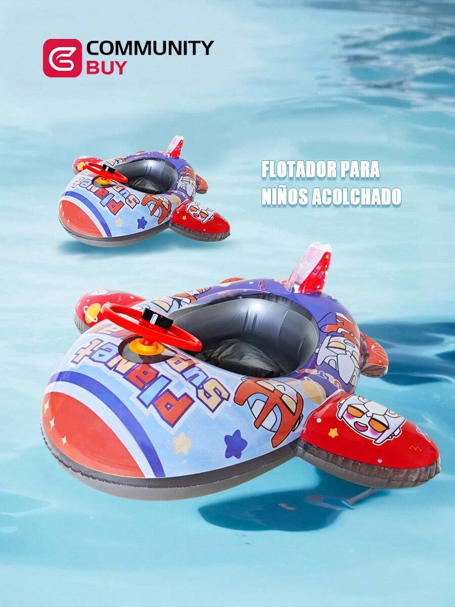 Kids Pools & Water Toys