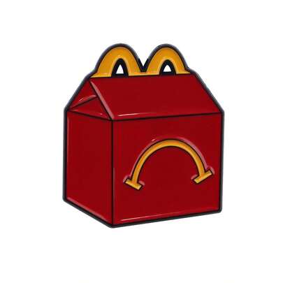 Emaljnålar Kavajnålar Märken På Ryggsäck Dambrosch Kläder Gåva Smycken Modeaccessoarer