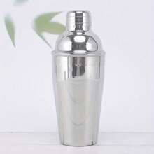 350ml, 550ml, 750ml Edelstahl Cocktailshaker