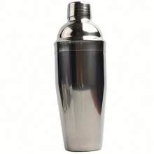 350ml, 550ml, 750ml Edelstahl Cocktailshaker