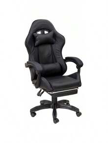 Sedie da gaming - blu - Visualizzare 9