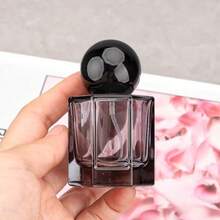 1pc 30ml Perfume Refill Bottle, Portable Spray Empty Bottles For Fragrance Refilling - Multicolor - View 8