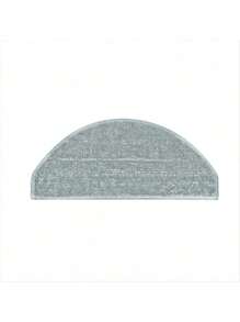 For Xiao Mi Robot Vacuum Aspiradora E10 E12 Accessories Main Side Brush Hepa Filter Mop Cloth Replacement Spare Parts