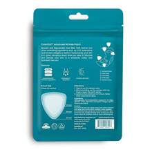Advanced Wrinkle Patches 60ct Smile Line, Frown Line Wrinkle Patches Korean Skin Care Face Wrinkle Tape Overnight With Retinol & Collagen (Medium (Neck)) - Small (Face) - View 8