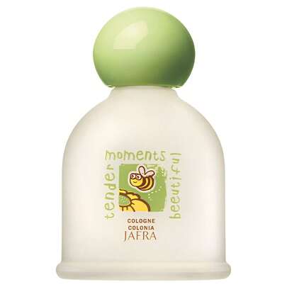 Jafra Cosmetics Tender Moments Beeutiful Jafra Para Bebe 100 ML