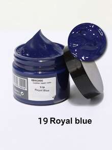 汽车皮革修复膏家用皮革翻新工具适用于皮包、皮鞋、皮沙发等皮革制品