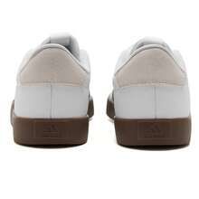 Adidas Women's Tennis Shoes VL COURT 3.0, 2026 Summer New Retro Low-Top Casual Sneakers KJ4000 - KJ4000 - View 4