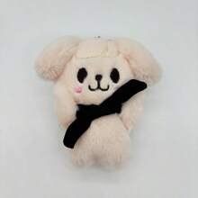 Llavero de peluche MAGNET PLUSH KEYRING BABY Ver. de SKZ KPOP Stray STAY ATE de 10 cm, en versión de anime y dibujos animados, un regalo de la Ola Coreana para fans del grupo de chicos STAY, para cumpleaños, pareja o graduación.