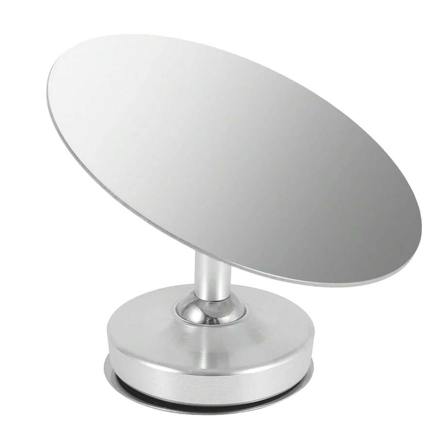 Espresso Coffee Accessories - Silver - View 1