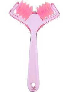 Face Roller Massager,Slimming Remove Chin Neck Tightening Skin Face Fat Remover Manual Massage,Beauty Tools Anti Aging Skin Care Face Up Women - 1 - View 9