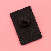 Alfinete de Lapela de Esmalte Tarot, Broches em Roupas, Presentes, Joias, Acessórios de Moda