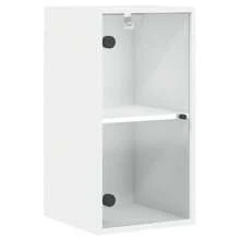 Cabinets - White - View 2