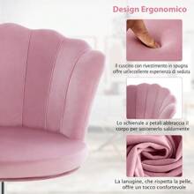 Sedia da ufficio