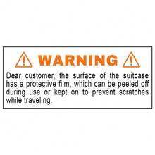 MERAX Luggage Sets 5 Piece, 20-Inch With USB Port, ABS Durable Suitcase With Travel Bag, ABS+PC Hard Shell Luggage With Spinner Wheels, Purple And Pink - Purple-new - View 3