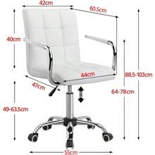 Sedia per ufficio