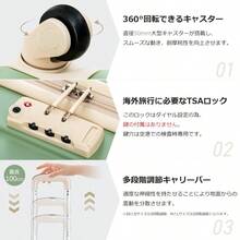 Sports Bottle Accessories - 綠色+ABS1 - 查看 7