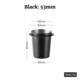Negro 53 mm