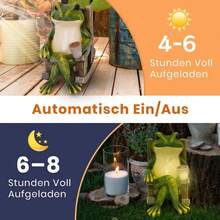 Outdoor Decor - 綠色 - 查看 3