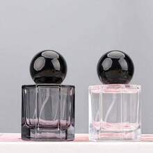 1pc 30ml Perfume Refill Bottle, Portable Spray Empty Bottles For Fragrance Refilling - Multicolor - View 6