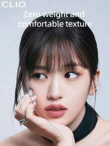 Clio K-Beauty KILL COVER FOUNWEAR 遮瑕液，筆尖遮瑕，抗壓，液態遮瑕，輕盈，全遮蓋，持久，遮瑕，修正，遮蓋，保濕，提亮，淺沙色，韓系彩妝 - #4 GINGER - 查看 4