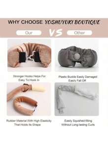 Set de 3 rizadores de cabello sin calor, herramientas prácticas para rizar el cabello, rizador con lazos para el cabello, herramienta de peinado para dormir, rodillos de espuma para el cabello de mujer, de vuelta a la escuela, rizadores de cabello, cepillo para cabello rizado, rodillos, productos para cabello rizado, rizador, rodillos para rizar el cabello, herramientas para cabello rizado, rodillo para el cabello, rizador de cabello, barbero, rizo de cabello, herramientas para cabello rizado, rodillo para el cabello, Navidad, rizo de cabello