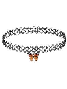 Black Butterfly