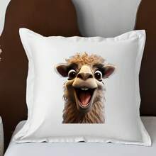 1/2/3pcs Camel Laugh Transfer Stickers, Suitable For Men And Women, Washable For T-Shirt, Jeans, Jacket, Backpack, Clothes, Hat, Making Your Apparel More Colorful