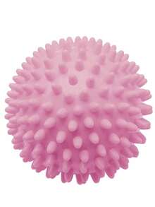 1 Sharp Massage Ball, Pilates,PVC Plantar Fasciitis Massage Roller, Muscle Soreness Massage Ball - Exercise, Nerve Balance, Physical Exercise Strength Training, Daily Leisure Massage,Halloween; Thanksgiving; Christmas ;Gift