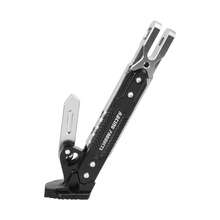 PowerMotor Universal Motorcycle Kickstand Side Support Kick Bracket Foot Stand Adjustable Side Tripod Alloy Motorbike Parking Kickstand - one-size - View 14