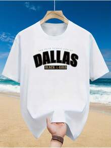 Men Sports Tees & Tanks