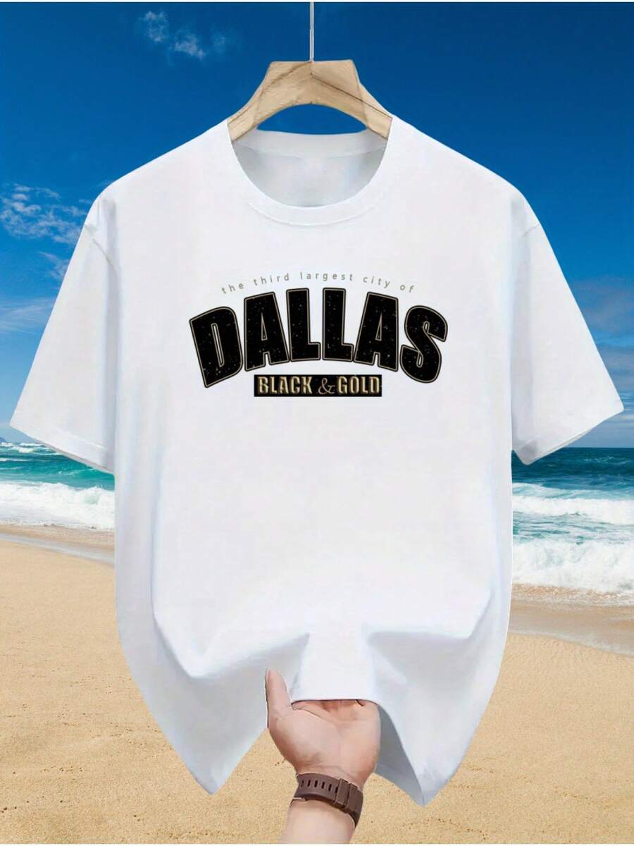 Men Sports Tees & Tanks