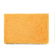 Super Soft Fleece Fluffy Pet Blankets Dog Sleeping MatMattress Extra Warm Pet Cushion For Small Medium Large Dogs & Cats