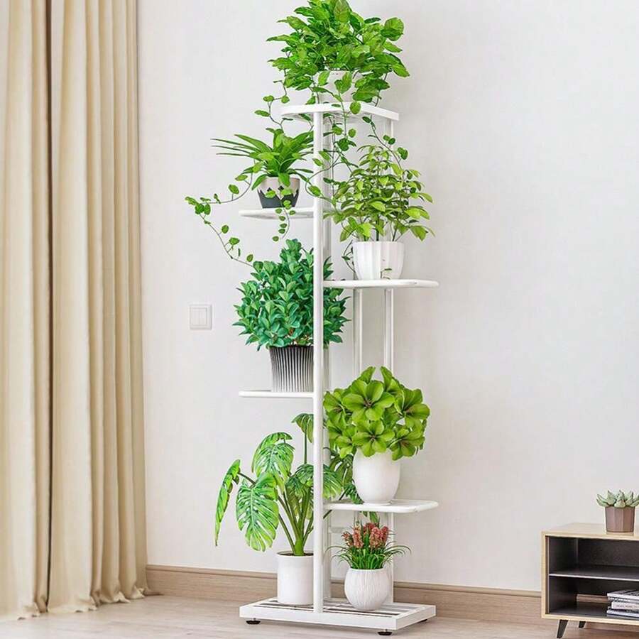 Plant Stands & Tables