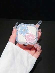 5pcs/Set British Standard 20W, No Battery, Charger Protective Cover To Protect Your Charger Compatible With IPhone 16 Pro Max, Compatible With IPhone 16 Pro Max, Compatible With IPhone 15 Data Cable Protector Compatible With IPhone 12 Pro Max Charger Cover, Soft - Multicolor - View 3